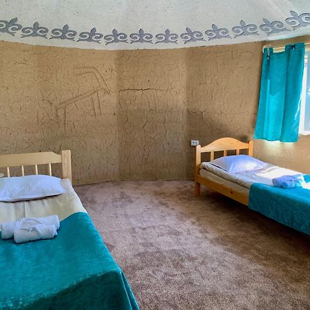 Guest House Emily Bokonbayevo 外观 照片
