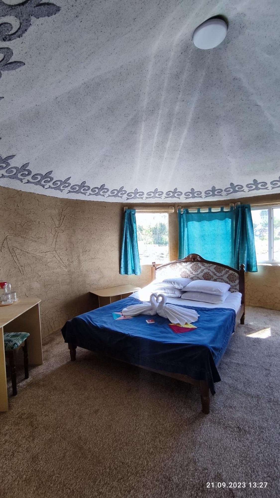 Guest House Emily Bokonbayevo 外观 照片