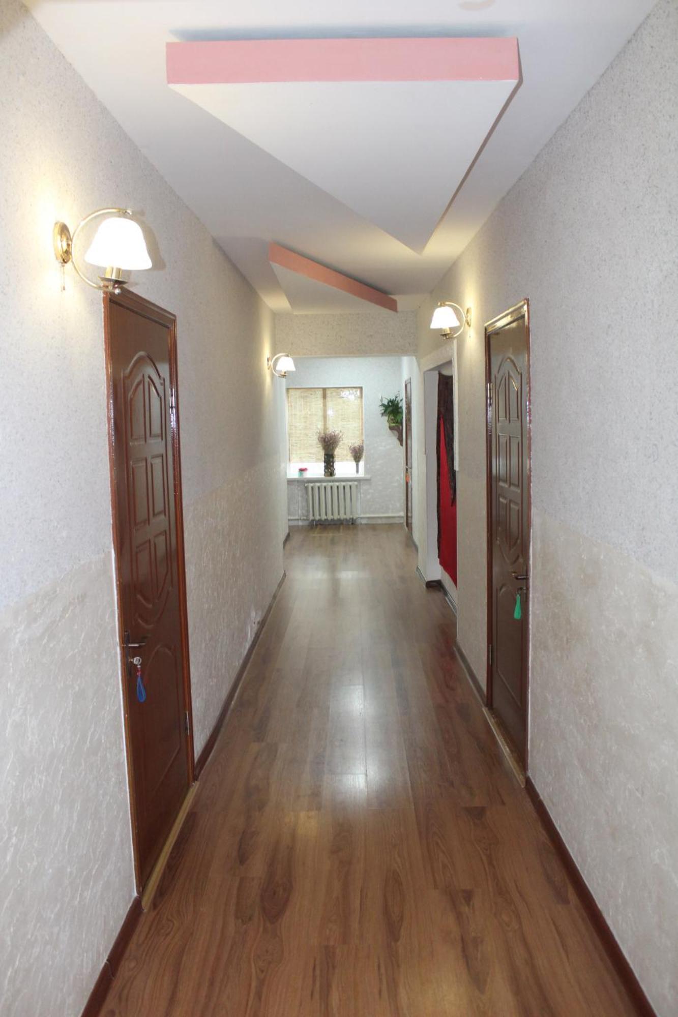 Guest House Emily Bokonbayevo 外观 照片