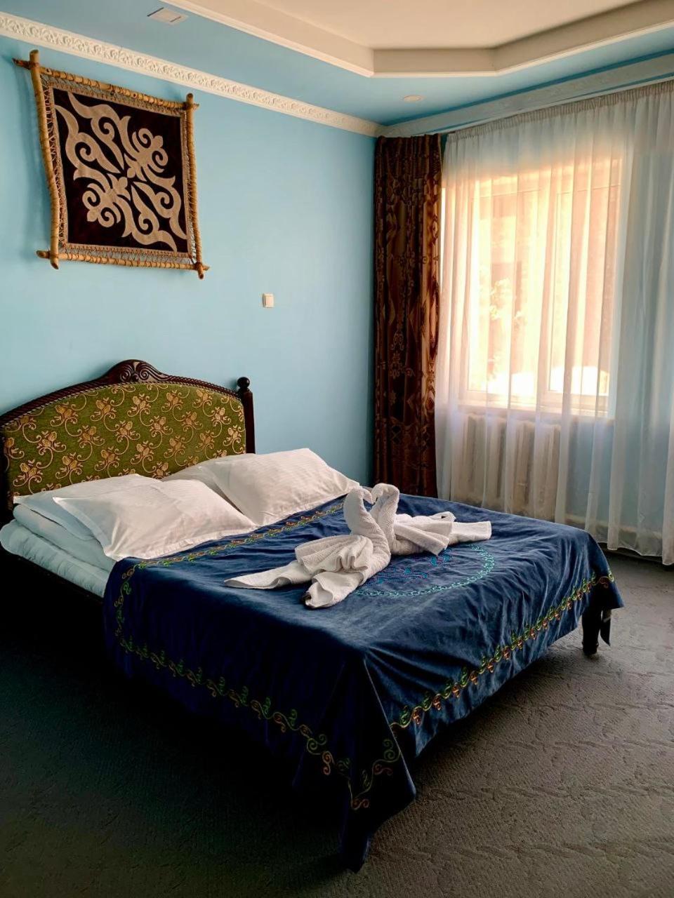 Guest House Emily Bokonbayevo 外观 照片