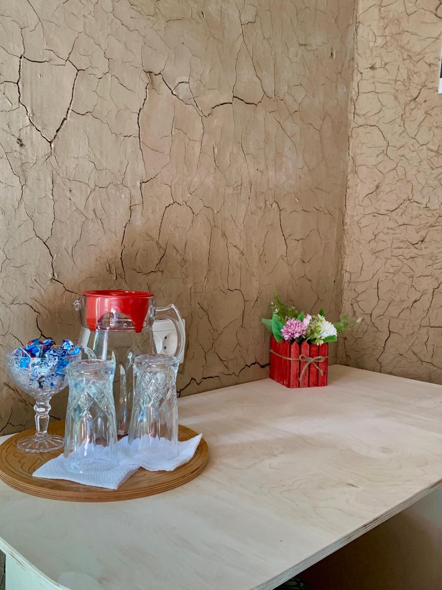 Guest House Emily Bokonbayevo 外观 照片
